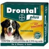 Drontal Adulto